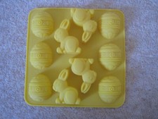Silicone egg rabbit for sale  THATCHAM