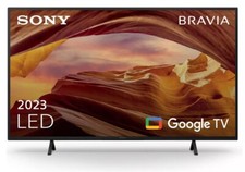 Argos sony smart for sale  OLDHAM