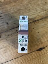Moeller 32a mcb for sale  HARTLEPOOL