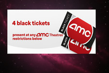 Amc movie theaters d'occasion  Expédié en Belgium