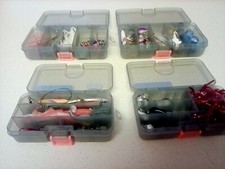 Savage gear bit for sale  HUNTINGDON