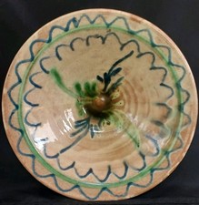 Plat creux terre d'occasion  Albi