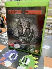 Evolve xbox one usato  Volvera