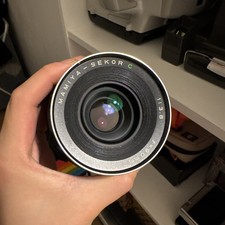 Mamiya rb67 90mm usato  Seriate
