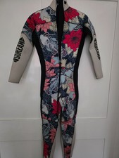 Wetsuit mens large for sale  WOKINGHAM