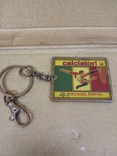 Figurine panini portachiavi usato  Roma