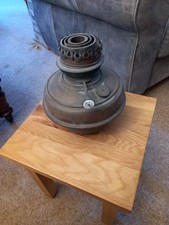 Vintage oil parafin for sale Vintage oil parafin for sale  PINNER