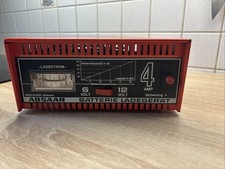 Absaar batterieladegerät volt gebraucht kaufen  Kiefersfelden
