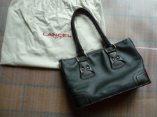 Sac mains lancel d'occasion  Baisieux