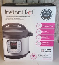 Instant pot pressure for sale  Elgin