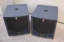 Jbl eon 518s for sale  Calabasas