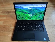 Ordinateur portable dell d'occasion  Lyon III
