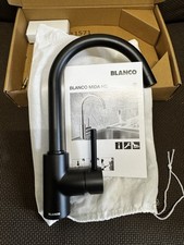 Küchenarmatur blanco mida gebraucht kaufen  Hamburg