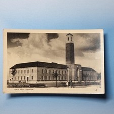 Swinton postcard c1950 for sale  TELFORD