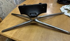 Samsung un55h6350af base for sale  Port Jefferson Station