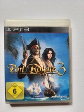 Port royale playstation gebraucht kaufen  Potsdam