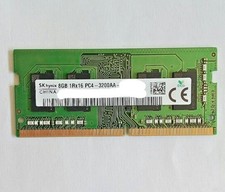 Barette ram hynix d'occasion  Le Perreux-sur-Marne