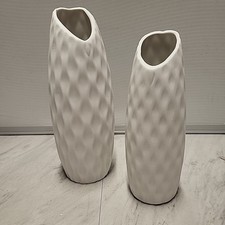 Pcs ceramic vase for sale  Lock Haven