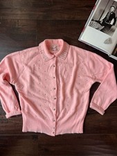 Vtg 50s schiaparelli d'occasion  Expédié en Belgium