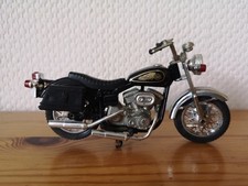 Harley davidson modell gebraucht kaufen  Haßloch