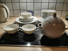 Rosenthal lotus ballett gebraucht kaufen  Dortmund