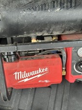 Milwaukee m18 air for sale  Fresno