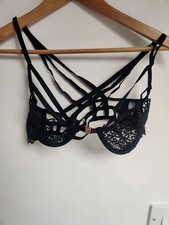 Ann summers black for sale  BURNLEY