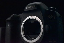 canon 5d mark 3 d'occasion  Expédié en Belgium