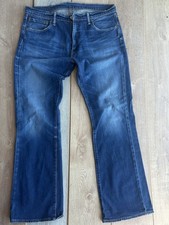 Jeans levi 527 d'occasion  Rians