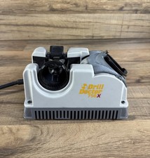 Usado, Afiador de brocas Drill Doctor 750x funcionando comprar usado Usado, Afiador de brocas Drill Doctor 750x funcionando comprar usado  Enviando para Brazil