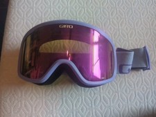 Giro cruz snow for sale  Colorado Springs