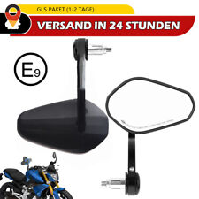 Stk motorradspiegel lenkerende gebraucht kaufen  Langenlonsheim