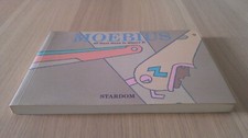Moebius days desert d'occasion  Paris VII