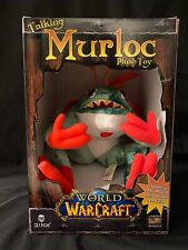 Works warcraft talking d'occasion  Expédié en Belgium