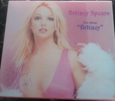 Britney spears korea usato  Milano