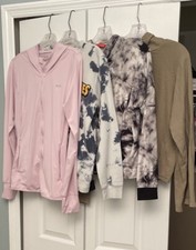 Lot women sweatshirts for sale  Saint Cloud