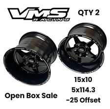 Vms black drag for sale  Miami