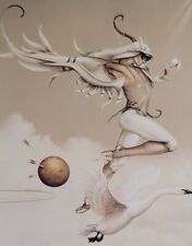 Michael parkes sky for sale  Sonora