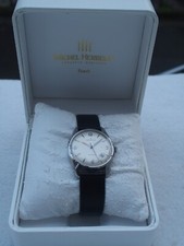 Michel herbelin automatique d'occasion  Toulouse-