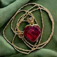 10k gold ruby for sale  Palmdale