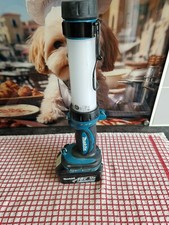 Makita dml806o 14.4v for sale  BLYTH