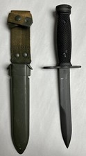 Italian army bayonet for sale  San Fernando
