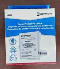 Usado, Dispositivo de proteção contra surtos Intermatic AG3000 120/240 VAC universal HVAC - Compreender comprar usado  Enviando para Brazil