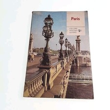 Paris collins holiday for sale  HASTINGS