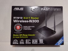 Asus n12 n300 for sale  La Porte