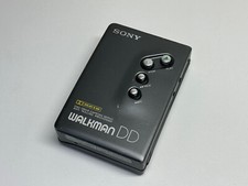 Sony walkman blau gebraucht kaufen  Mannheim