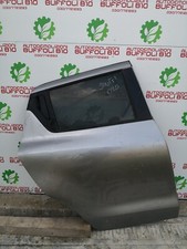 Sportello porta posteriore usato  Rovato