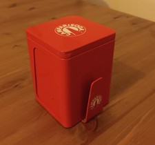 Porta tovaglioli campari usato  Roma
