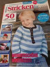 Stricken for you gebraucht kaufen  Essen