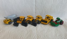 Majorette lot engins d'occasion  Perpignan-